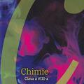 Copertă produs Chimie. Manual clasa a VIII-a - gallery small 