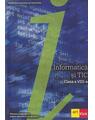 Copertă produs Informatică și TIC. Manual clasa a VIII-a - thumb 1