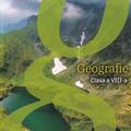 Copertă produs Geografie. Manual clasa a VIII-a - gallery small 