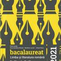 Copertă produs Bacalaureat 2021. Limba și literatura rom&acirc;nă. Profil Real. Profil Uman - gallery small 