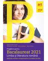Copertă produs Bacalaureat 2021. Limba și literatura rom&acirc;nă. Aplicații corelate competențelor și modele de teste - thumb 1