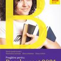 Copertă produs Bacalaureat 2021. Limba și literatura rom&acirc;nă. Aplicații corelate competențelor și modele de teste - gallery small 
