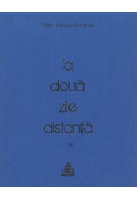 Copertă produs La două zile distanță