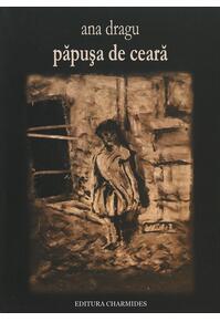 Copertă produs Păpușa de ceară