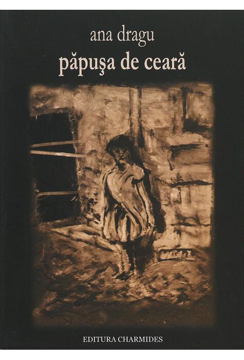Copertă produs Păpușa de ceară