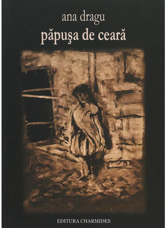 Copertă produs Păpușa de ceară - gallery big 1