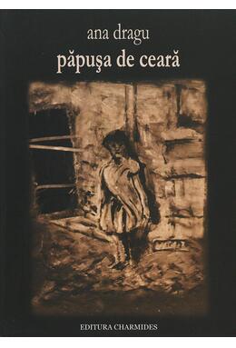 Copertă produs Păpușa de ceară