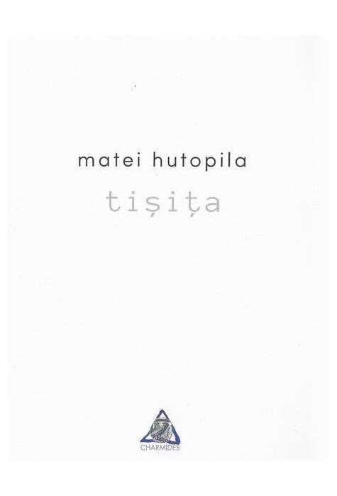 Copertă produs Tișița