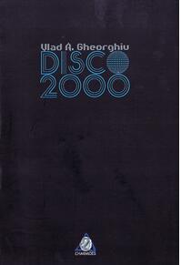 Copertă produs Disco 2000