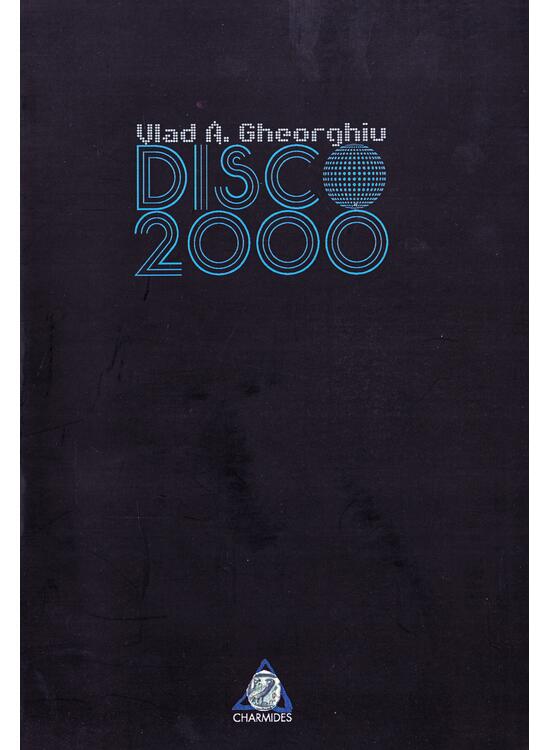 Copertă produs Disco 2000 - gallery big 1