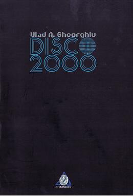 Copertă produs Disco 2000