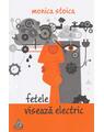 Copertă produs Fetele visează electric - thumb 1