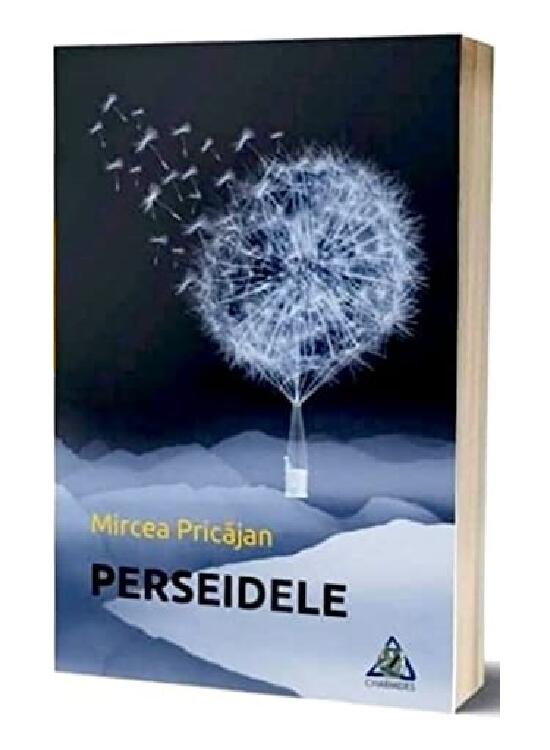 Copertă produs Perseidele - gallery big 1