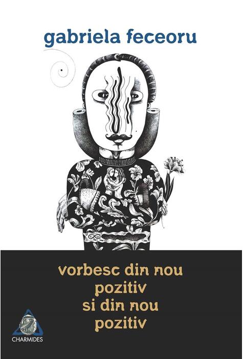 Copertă produs Vorbesc din nou pozitiv și din nou pozitiv
