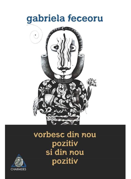 Copertă produs Vorbesc din nou pozitiv și din nou pozitiv - gallery big 1