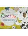 Copertă produs Emoțiile lui Caleidoscopio - thumb 1