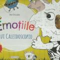 Copertă produs Emoțiile lui Caleidoscopio - gallery small 