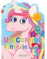Copertă produs Unicornul Fantezie și prietenii săi - thumb 1