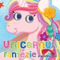 Copertă produs Unicornul Fantezie și prietenii săi - gallery small 