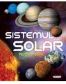 Copertă produs Sistemul solar pentru copii - thumb 1