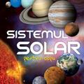 Copertă produs Sistemul solar pentru copii - gallery small 