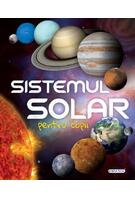 Sistemul solar pentru copii