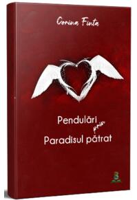 Copertă produs Pendulări prin Paradisul pătrat