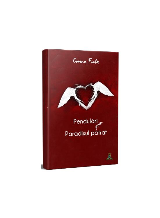 Copertă produs Pendulări prin Paradisul pătrat - gallery big 1