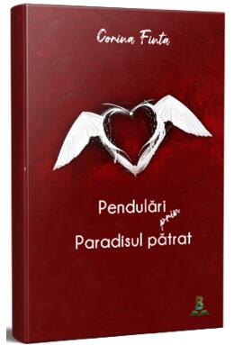 Copertă produs Pendulări prin Paradisul pătrat