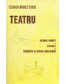 Copertă produs Teatru. Ultimul viorist, Statuile, Răsăritul și apusul unui nebun - thumb 1
