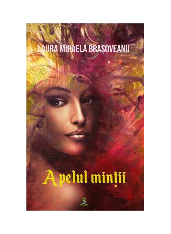 Copertă produs Apelul minții - gallery big 1