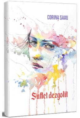 Copertă produs Suflet dezgolit