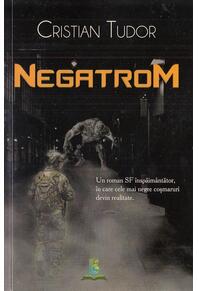 Copertă produs Negatrom