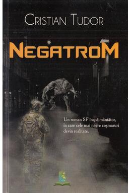 Copertă produs Negatrom