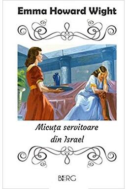 Copertă produs Micuța servitoare din Israel