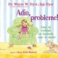 Copertă produs Adio, probleme! - gallery small 