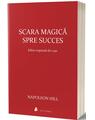 Copertă produs Scara magică spre succes - thumb 1