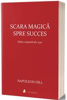 Scara magică spre succes