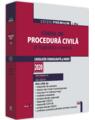 Copertă produs Codul de procedură civilă și legislație conexă 2020. Ediție premium - thumb 1
