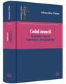 Copertă produs Codul muncii 2020. Legislație conexă. Comentarii. Jurisprudență - thumb 1