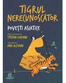 Copertă produs Tigrul nerecunoscător - thumb 1