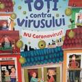 Copertă produs Toți contra virusului. Nu coronavirus! - gallery small 
