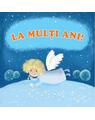 Copertă produs La mulți ani! - thumb 1