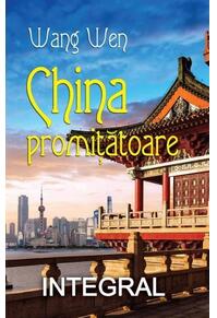Copertă produs China promițătoare