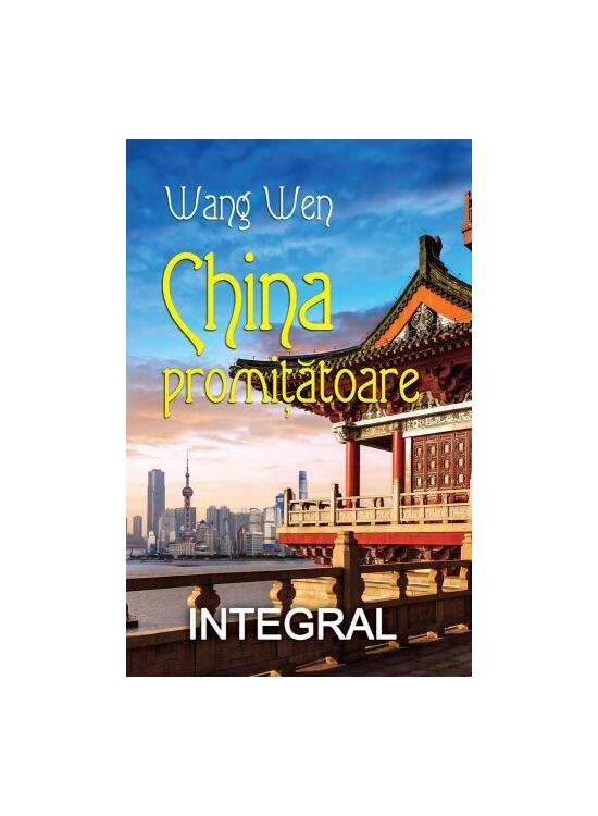 Copertă produs China promițătoare - gallery big 1