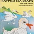 Copertă produs Rățușca cea urâtă. Povești de seară - gallery small 