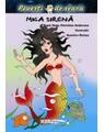 Copertă produs Mica sirenă. Povești de seară - thumb 1