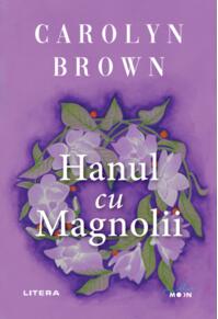 Copertă produs Hanul cu Magnolii