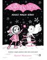 Copertă produs Isadora Moon aduce magia iernii (Vol. 8) - thumb 1