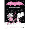 Copertă produs Isadora Moon aduce magia iernii (Vol. 8)